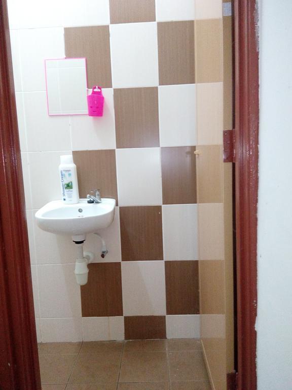 Lynn Homestay Jitra Kültér fotó