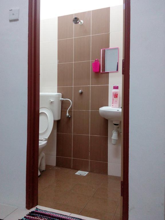 Lynn Homestay Jitra Kültér fotó