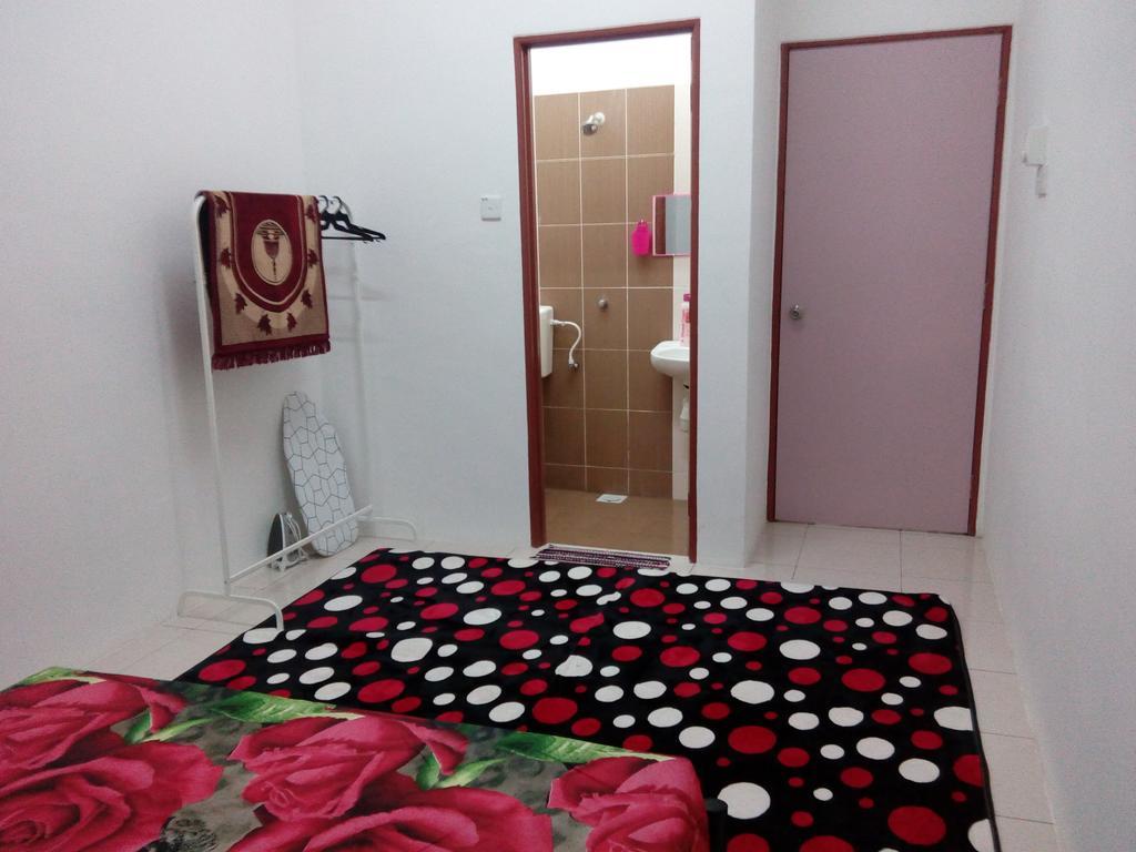 Lynn Homestay Jitra Kültér fotó