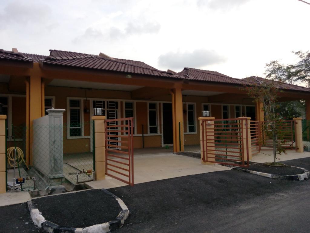 Lynn Homestay Jitra Kültér fotó